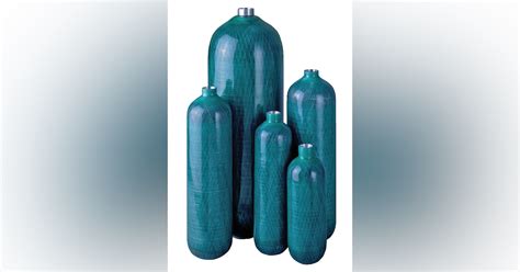 Composite Cylinders For Medical Oxygen Officer