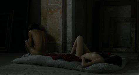 Nude Video Celebs Isabelle Adjani Nude Queen Margot