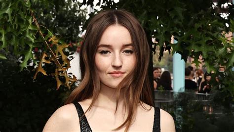 Hbos The Last Of Us Casts Kaitlyn Dever As Abby For Season 2 Playstation Universe
