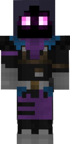 Collection of the best minecraft pe maps and game worlds for download including adventure, survival, and parkour minecraft pe maps. Raven Fortnite | Nova Skin