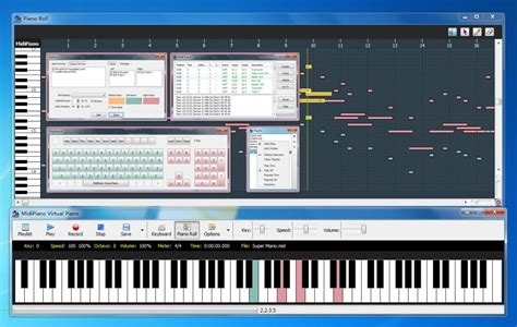 Then you can try this application actiondirector for pc following are the steps to download snapbridge app for pc Piano for PC Windows XP/7/8/8.1/10 Free Download - Play ...