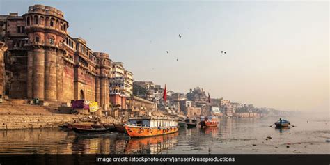 National Geographic Society To Launch Expedition To Study Plastic Pollution In River Ganga News