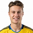 Mattias Svanberg | Sweden | UEFA Nations League | UEFA.com