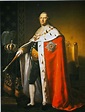International Portrait Gallery: Retrato del Rey Friedrich I de Württemberg