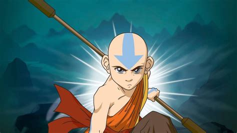 ‘avatar The Last Airbender Is Live Action Cancelled At Netflix Why