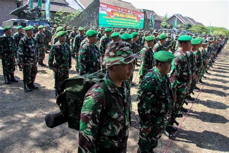 Sekolah Kejuruan TNI: Membangun Generasi Muda yang Siap Mengabdi untuk Bangsa