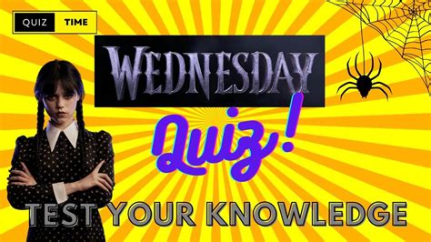 Are You A Big Wednesday Fan Test Your Knowledge On Our Pubquiz