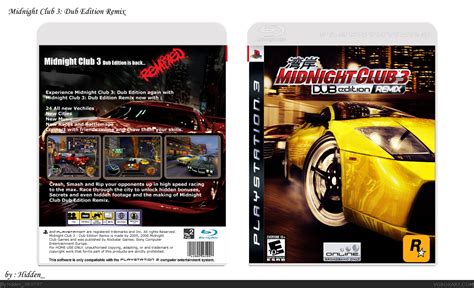 Midnight Club 3 Dub Edition For Pc Daseyo