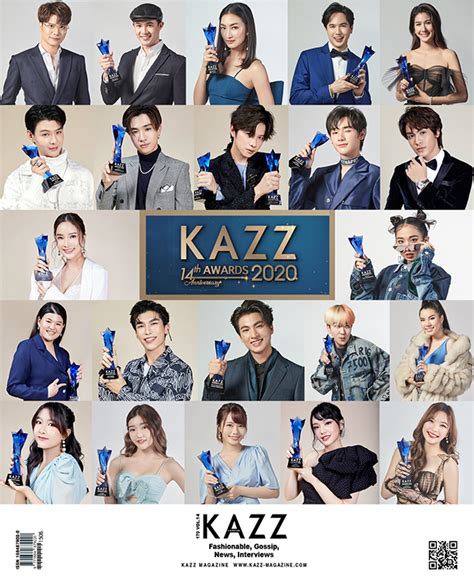 Kazz 170 Kazz Awards 2020 B Kazz Market Worldwide