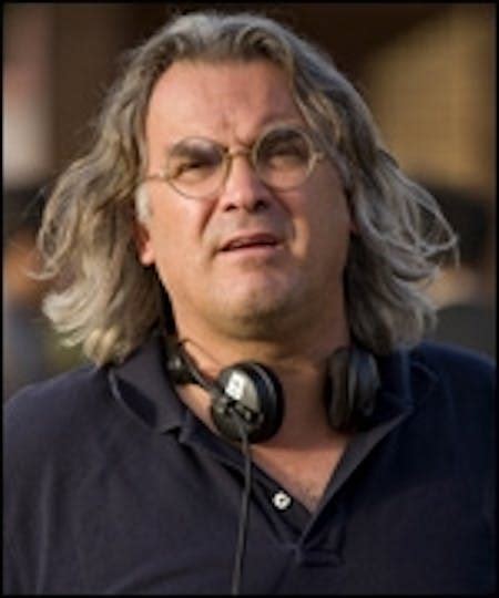 Paul Greengrass Attached To Direct 1984 Movies Empire