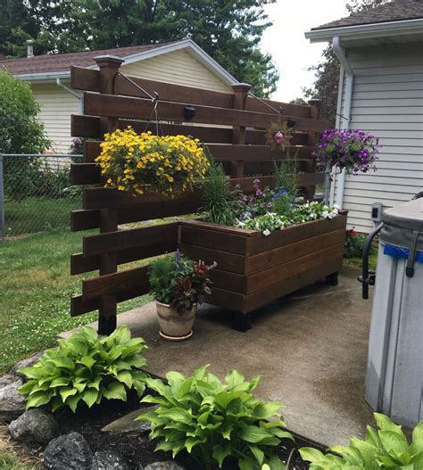 We did not find results for: Deck Railing Planter Box in 2020 | Easy raised garden bed ...