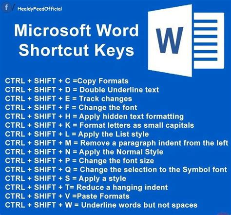 Save As In Word Shortcut Key Stashokreal