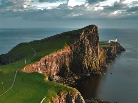 Scottish Heritage And The Inner Hebrides Visitscotland