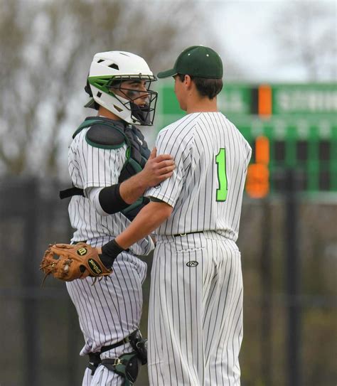 The State Of Norwalk Baseball Players Take Different Roads To Success