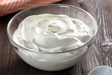 Can You Freeze Sour Cream? - Is It Safe? - Foods Guy