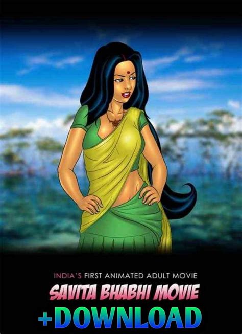 Savita Bhabhi Movie