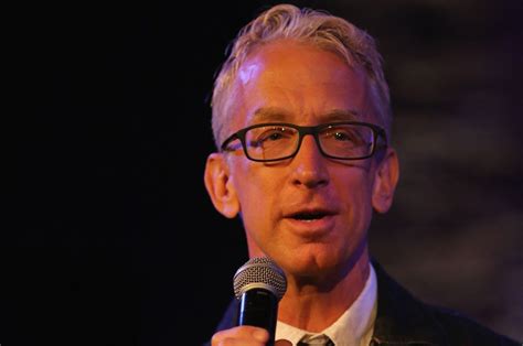 Andy Dick Charged With Groping Driver