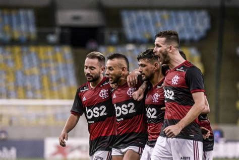 At sunday 28th march 2021. Flamengo enfrenta Boavista e anuncia transmissão do jogo ...