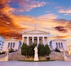 Università Nazionale e Capodistria di Atene - Una breve guida alla vita ...