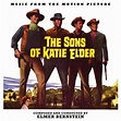 The Sons of Katie Elder - Dan Goldwasser