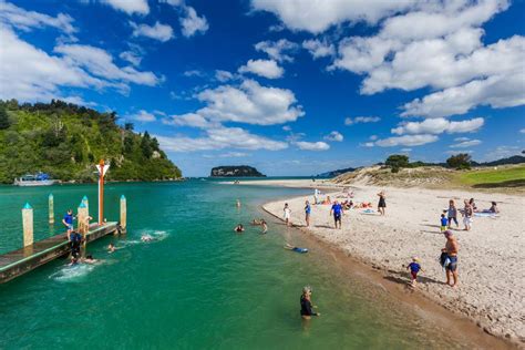 New Zealands Best Beach The Finalists Revealed In Our Quest For The
