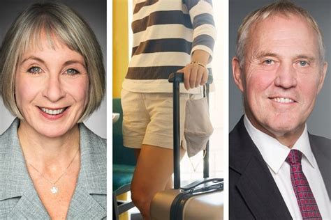 Canada's hotel quarantine will be pretty different to other countries & this is why. PAX - Federal advisory panel recommends ending hotel ...