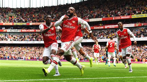 Find all the latest standings, stats, transfers and rumours right here. Arsenal Results - Arsenal fixtures 2018/19: Why the start ...