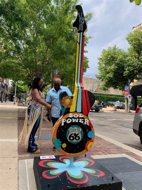 'Joliet Is Thriving, We're Ready To Rock' Campaign Unveiled | Joliet