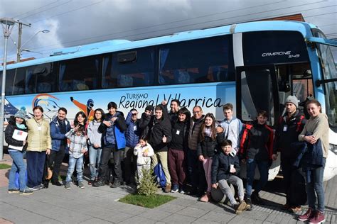 • provincia de buenos aires. Finalizan esta semana los Campamento Recreativos de Invierno en Villarrica - Noticias del Lago ...