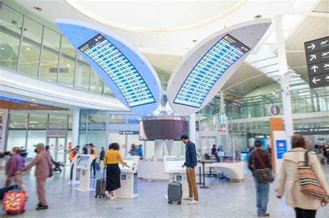 Things To Know About Pearson Airport Toronto Travel Tips