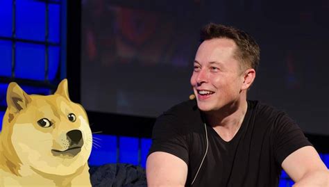 He really does have some power. Un tuit de Elon Musk ha bastado para disparar un 25% el ...