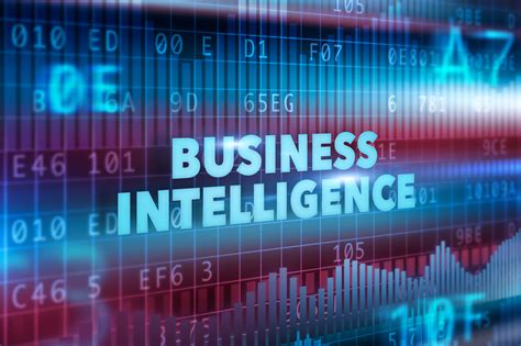 10 Business Intelligence Trends To Follow In 2018 Imagis