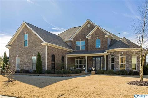 Huntsville Alabama Sold Homes