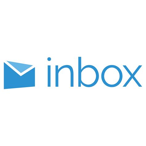 Inbox Logo Png Logo Vector Downloads Svg Eps