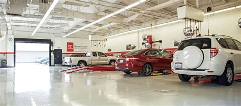 Toyota Service in Clermont | Clermont Toyota Auto Service