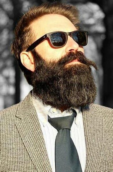 17 Amazing Imperial Beard Versions For The Stylish Men