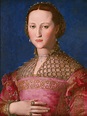 Leonor Álvarez de Toledo, la dama que se hacía retratar con espléndidos ...