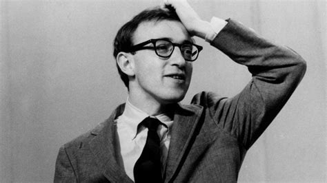 The Woody Allen Show 1965 Mubi