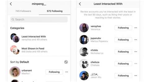Instagrams Newest Feature Lets You Track Your Interactions Here Is