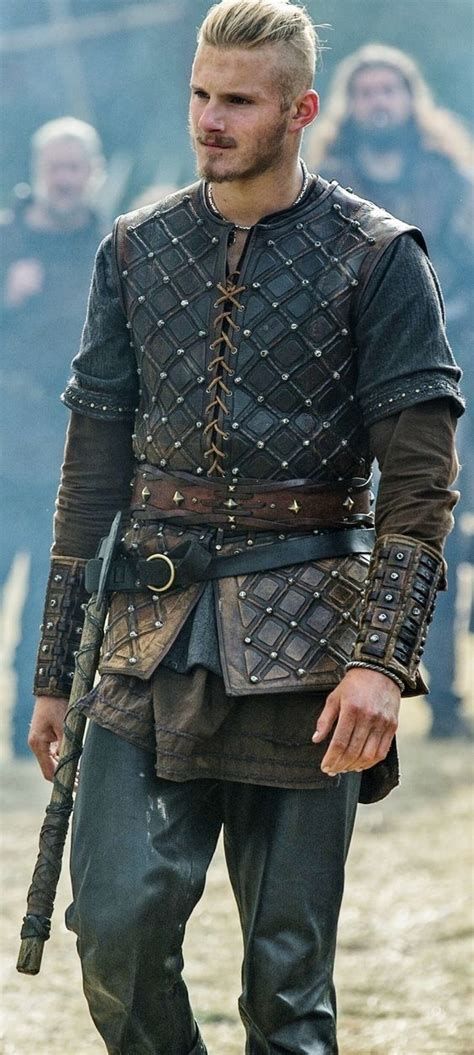 bjorn ironsides the vikings wikinger kleidung wikinger rüstung wikinger kostüm
