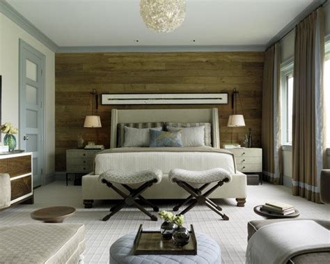 25 Innovative Rustic Bedroom Design Ideas