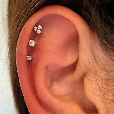 Check Out This Triple Helix By Jewelledbyjessrose With