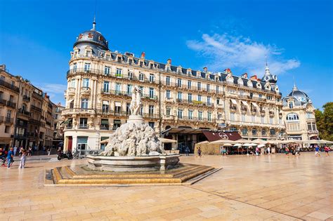Les 10 Meilleures Adresses Shopping à Montpellier Où Faire Du