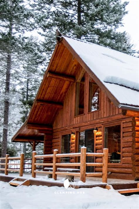 Check spelling or type a new query. Luxury Camping at Dog-Friendly Log Cabin near Ski Slopes ...