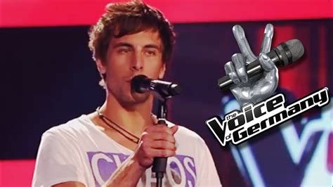 The voice of germany ist eine castingshow. Sex on Fire - Max Giesinger | The Voice of Germany 2011 ...