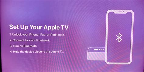 Cómo Configurar Apple Tv Hogar Inteligente