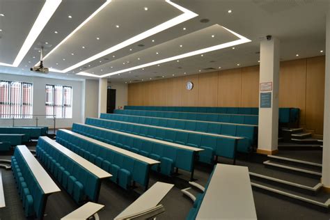 Lecture Seating Lecture Theatre Seating University Interior Design