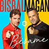 David Bisbal y Juan Magan publican el single ‘Bésame’ | Popelera