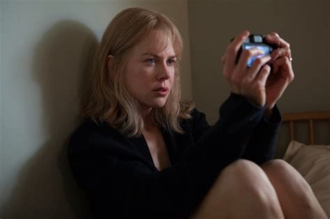 Nicole Kidman Confiesa En Una Entrevista Que Quiere Ser Madre A Los 48