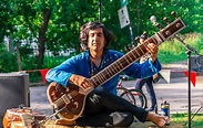 Elephant Stone: The Revolver Interview with Rishi Dhir